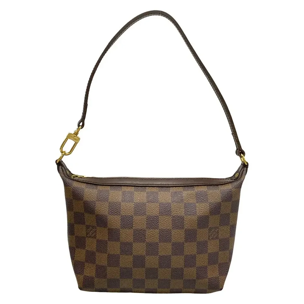 Louis Vuitton Illovo MM Damier Shoulder Bag N51995
